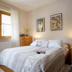Отель Apartament Pod Orłem Закопане фото 24