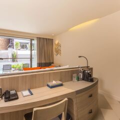 Отель The SIS Kata Resort удобства в номере