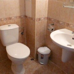 Hotel Genada Свети Влас ванная фото 2