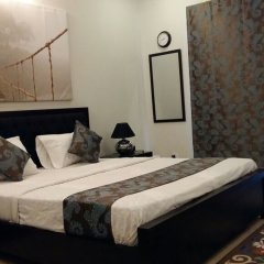 Le Grand Residence in Islamabad, Pakistan from 49$, photos, reviews - zenhotels.com guestroom photo 3