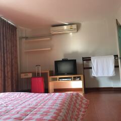 Отель Family Guesthouse удобства в номере фото 2