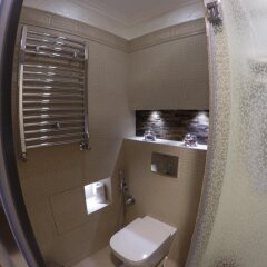 Гостиница Горки Карусель в Красной Поляне отзывы, цены и фото номеров - забронировать гостиницу Горки Карусель онлайн Красная Поляна фото 19