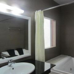 Queen Central Apartment-Hotel сауна