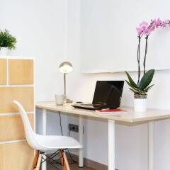 Отель Feelathome Vila Apartment Испания, Барселона - отзывы, цены и фото номеров - забронировать отель Feelathome Vila Apartment онлайн удобства в номере