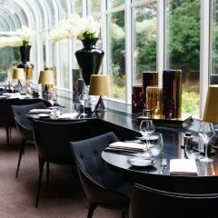 Отель The Hotel Brussels Бельгия, Брюссель - 1 отзыв об отеле, цены и фото номеров - забронировать отель The Hotel Brussels онлайн питание