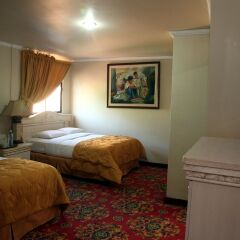 Hotel Honduras Plaza комната для гостей фото 3