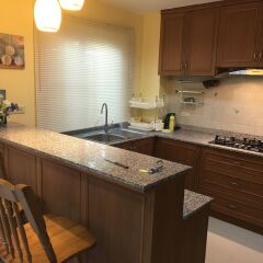 Апартаменты Baan Somprasong Apartment - Na Jomtien в номере