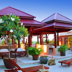 Отель Prince Suite Residence Managed by Prince Palace фото 4