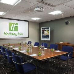 Отель Holiday Inn London-Bloomsbury Великобритания, Лондон - 1 отзыв об отеле, цены и фото номеров - забронировать отель Holiday Inn London-Bloomsbury онлайн помещение для мероприятий