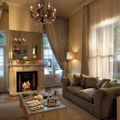 Cape Cadogan Boutique Hotel комната для гостей