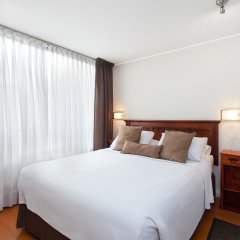 Apart Hotel Cambiaso in Santiago, Chile from 54$, photos, reviews - zenhotels.com guestroom photo 3