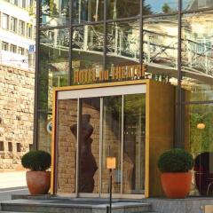 Hotel du Theatre by Fassbind Цюрих фото 3
