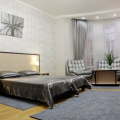 Гостиница Арт-Отель комната для гостей фото 2