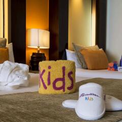 Отель Paradisus by Meliá Cancun - All Inclusive в номере