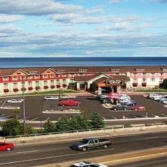 Canal Park Lodge in Duluth, United States of America from 205$, photos, reviews - zenhotels.com beach photo 2