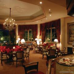 Отель Olissippo Lapa Palace – The Leading Hotels of the World питание