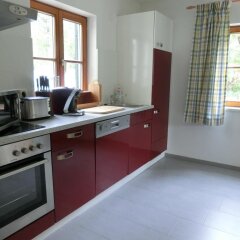 Hotel Haus Am See в номере