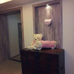 Travelersa Seoul Hostel Сеул спа фото 2