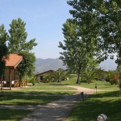 Отель Settebello Village Фонди фото 14