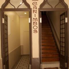 Апартаменты Lisbon Five Stars Apartments São Julião 72 интерьер отеля
