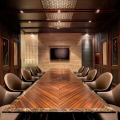 Отель Crowne Plaza Lumpini Park Бангкок фото 5
