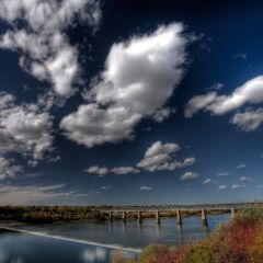Отель Staybridge Suites Saskatoon - University фото 3