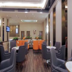 Отель Dayi Yiho Hotel Китай, Сямынь - отзывы, цены и фото номеров - забронировать отель Dayi Yiho Hotel онлайн помещение для мероприятий