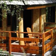 Отель Nuku Hiva Keikahanui Pearl Lodge фото 4
