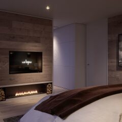 Отель Le Bijou MH6 Jacuzzi Penthouse at Muensterhof / Paradeplatz Швейцария, Цюрих - отзывы, цены и фото номеров - забронировать отель Le Bijou MH6 Jacuzzi Penthouse at Muensterhof / Paradeplatz онлайн фото 5