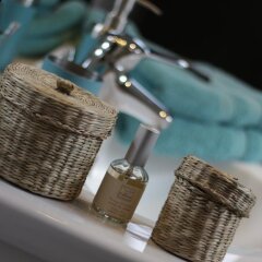 Отель B&b The Street Lodge Льеж фитнесс-зал