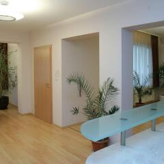 Hotel Ajax спа