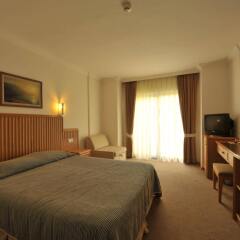 Belcehan Deluxe Hotel комната для гостей фото 2