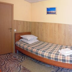 Гостиница Троя в Костроме 4 отзыва об отеле, цены и фото номеров - забронировать гостиницу Троя онлайн Кострома комната для гостей
