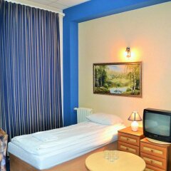Agora Hotel комната для гостей фото 4
