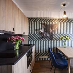 Апартаменты Frogner House Apartments – Lagårdsveien 61 спа