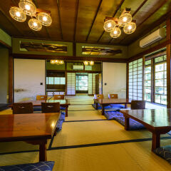 Отель KITAYA Ryokan -Cultural Heritage Inn развлечения