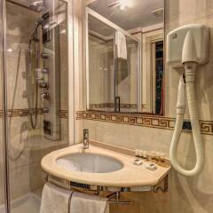Отель Relais Piazza San Marco спа