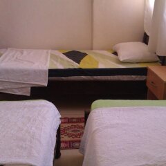 Pinara Pension & Guesthouse Турция, Фетхие - отзывы, цены и фото номеров - забронировать отель Pinara Pension & Guesthouse онлайн комната для гостей фото 4