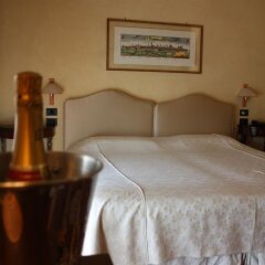 Отель La Torre Италия, Региональный парк Colli Euganei - отзывы, цены и фото номеров - забронировать отель La Torre онлайн в номере