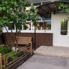 Гостиница Kay & Gerda Inn фото 2
