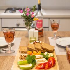Kalkan Suites Турция, Калкан - отзывы, цены и фото номеров - забронировать отель Kalkan Suites онлайн