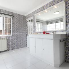 Апартаменты LV Premier Gaia Apartments - GA Вила-Нова-ди-Гая ванная фото 2