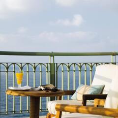 Four Seasons Hotel Alexandria at San Stefano балкон