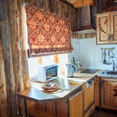Гостиница 69 Параллель в номере фото 2