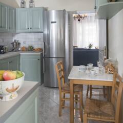 Отель Unique flat with sea view в номере фото 2