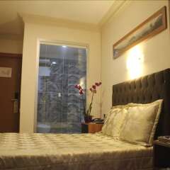 Kit-Tur Hotel Турция, Гиресун - отзывы, цены и фото номеров - забронировать отель Kit-Tur Hotel онлайн интерьер отеля фото 3