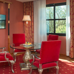 Отель SHG Hotel Antonella Италия, Помеция - 1 отзыв об отеле, цены и фото номеров - забронировать отель SHG Hotel Antonella онлайн в номере фото 2