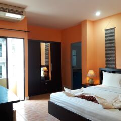 Green Mango Guesthouse - Hostel комната для гостей фото 3