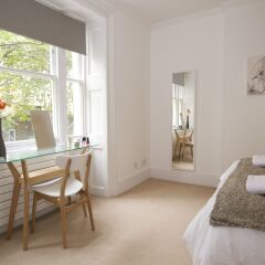 Апартаменты Acorn of London - Gower Apartments в номере фото 2