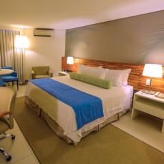 Отель Best Western PREMIER Maceió комната для гостей фото 2